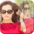Icon of program: Photo Background Blender