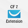 أيقونة البرنامج: Contact Form 7 GetRespons…