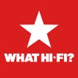 프로그램 아이콘: What Hi-Fi