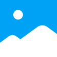 プログラムのアイコン：Gallery - Easy Gallery