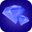 Иконка программы: Get Daily Diamonds FFF Gu…