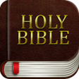 Иконка программы: New Testament of the Holy…