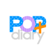 프로그램 아이콘: POPdiary : diary journal