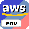 Icon of program: Customize AWS Console Hea…