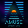 Ikon program: AMUSE Beach Club
