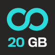 100 GB Free Cloud Drive Degoo
