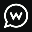 WhisperChat - Meet Stranger Nearby