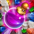 Ikona programu: Jewel Magic Univercity