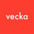 Icoon van programma: Veckoappen.