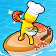 Icon of program: Sea Restaurant - Travel Tycoon