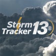 Ícone do programa: News13 WBTW Weather Radar