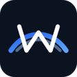 Ícone do programa: WordBridge — ESL Flashcar…