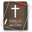 プログラムのアイコン：Biblia del Oso
