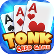 Ikona programu: Tonk - The Card Game