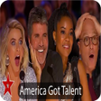 程序图标：AGT: America Got Talent V…