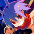 أيقونة البرنامج: Disgaea 1 Complete