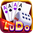 プログラムのアイコン：Ludo Percent
