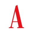 Programın simgesi: The Atlantic Magazine