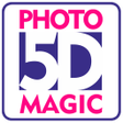 5DPhotoMagic icon
