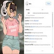 أيقونة البرنامج: Hashtag Halloween dress u…