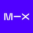 Symbol des Programms: Mixcloud - audio  dj mixe…