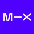Icoon van programma: Mixcloud - audio  dj mixe…
