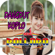 Ikona programu: DANGDUT KOPLO PALLAPA NON…