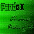 Иконка программы: PandeX