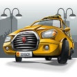 Icon of program: Capital City Cars Match 3
