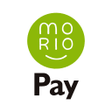プログラムのアイコン：MORIO Pay