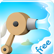 Programın simgesi: Sprinkle Islands Free