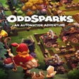 Icon of program: Oddsparks: An Automation …
