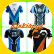 程序图标：jersey design