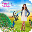 Icon of program: Flower Crown Photo Editor…