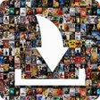 Ikon program: Movie Downloader