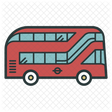 Icon of program: NEW Route London East Bus…