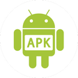 أيقونة البرنامج: APK Extraction, APK Extra…
