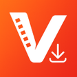 Icône du programme : Vidmatè - HD Video Downlo…