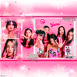 プログラムのアイコン：(G)I-Dle Live Wallpaper N…