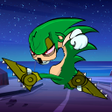 程序图标：Super The Hedgehog Advent…