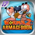 Иконка программы: Worms 2: Armageddon
