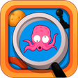 プログラムのアイコン：Find Hidden Object