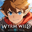 프로그램 아이콘: WyrmWild: Monster Trail G…