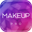 Makeup Pro - Maquiadores Profi icon