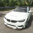 程序图标：M4 GTS Driving Zone : Ext…
