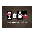 Ikon program: Bow Street Market Online