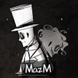 ไอคอนของโปรแกรม: MazM Jekyll and Hyde