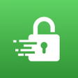 Ikon program: Applock : App locker