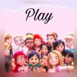 Symbol des Programms: PLAY