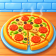 程序图标：Cooking chef game for fam…
